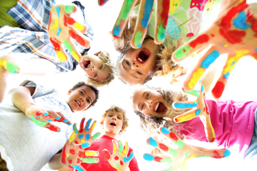 acceuil enfants