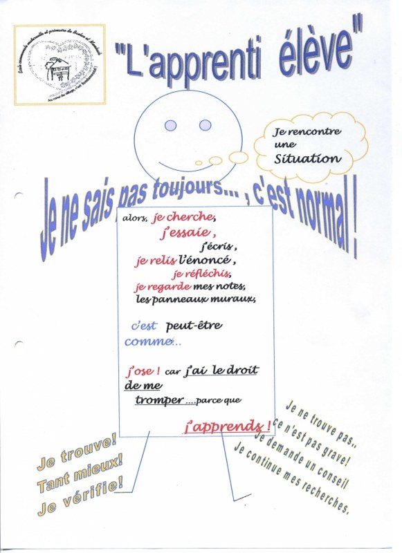 bonhomme primaires