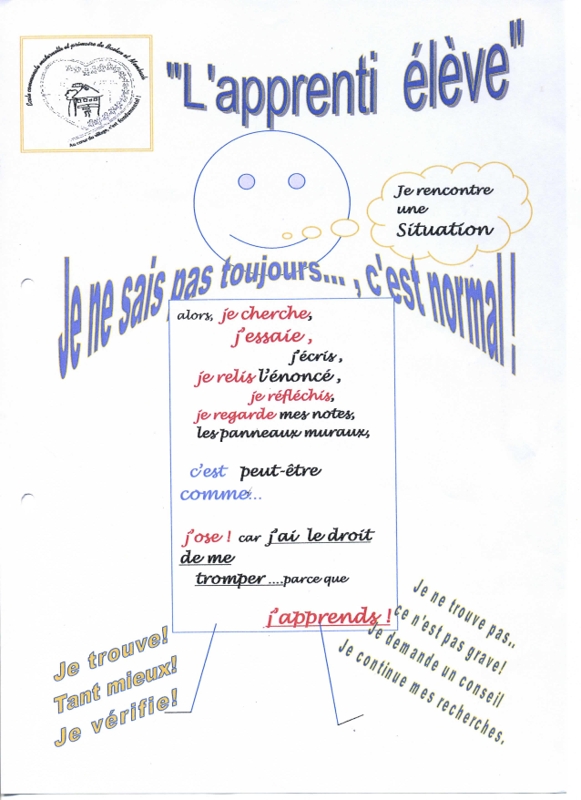 bonhomme primaires
