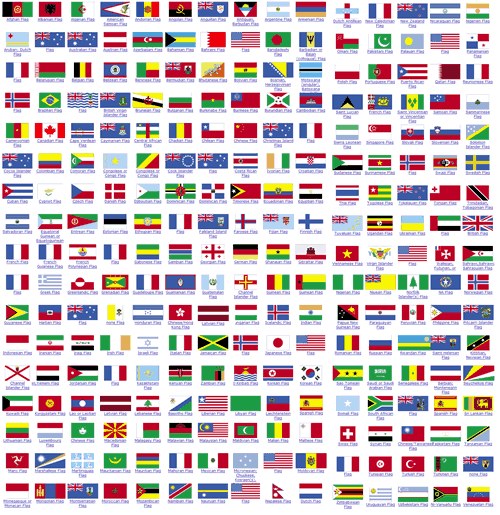 drapeaux monde.gif