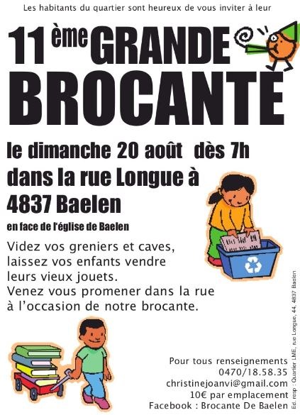 brocante