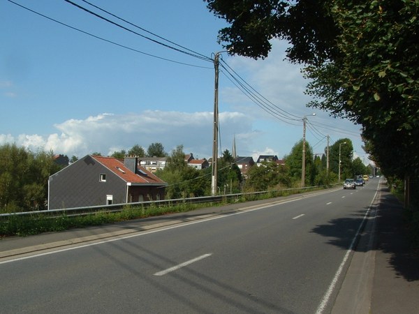 2 Gd Route