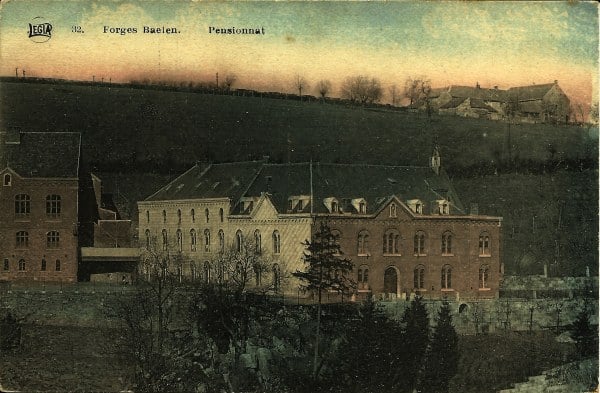Home st François
