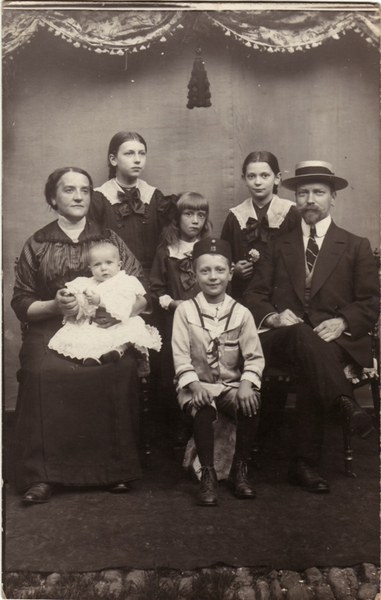 famille Schmitz
