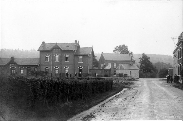 Gare MCH