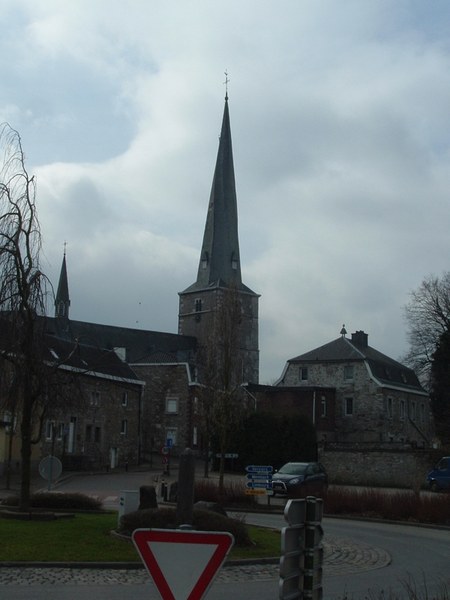 Eglise