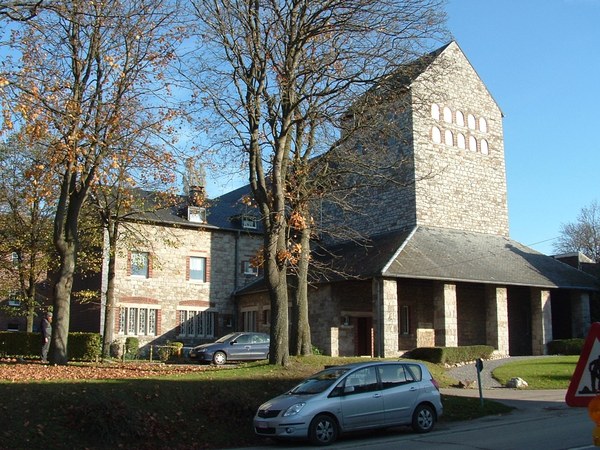 Garnstock