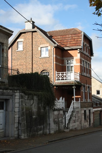 maison henon
