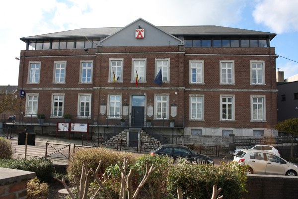 maison communale maison communale