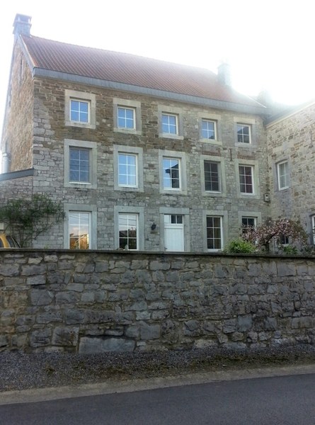 Ph 5 MAISON HEGGEN