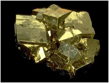 Ph.5 Pyrite