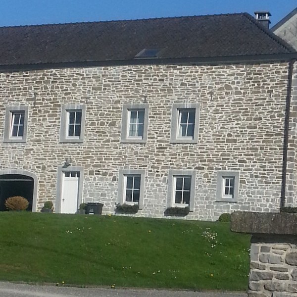 Ph 6 MAISON HEGGEN