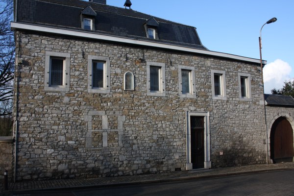 presbytère