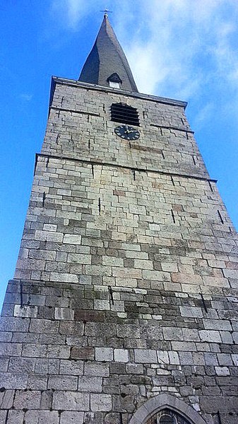 eglise